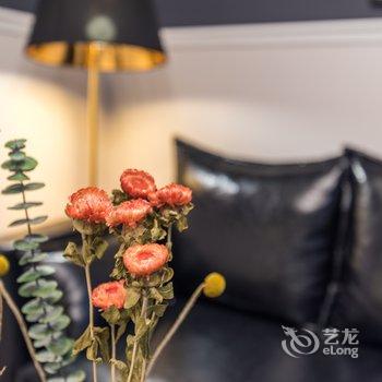 重庆森嘉星见公寓(人民解放纪念碑分店)酒店提供图片