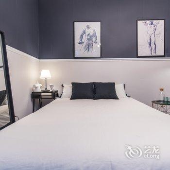 重庆森嘉星见公寓(人民解放纪念碑分店)酒店提供图片