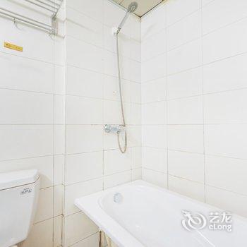 重庆森嘉星见公寓(人民解放纪念碑分店)酒店提供图片