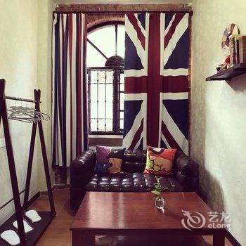 三十年代度假别墅酒店提供图片