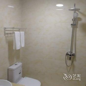 五台山迎客轩酒店提供图片