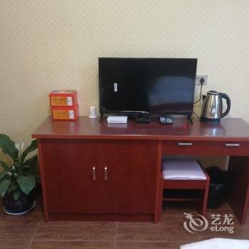 五台山迎客轩酒店提供图片