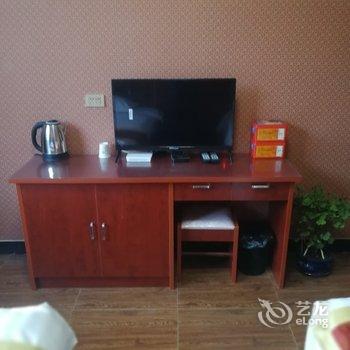 五台山迎客轩酒店提供图片