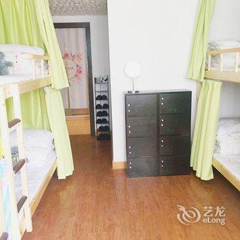 上海怡轩青年旅舍酒店提供图片