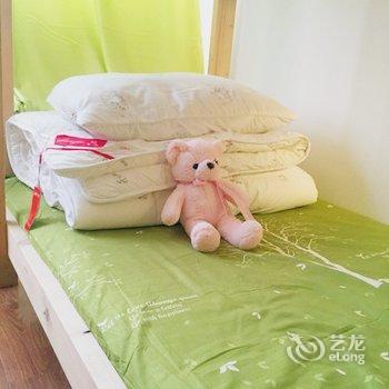 上海怡轩青年旅舍酒店提供图片