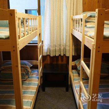 西安四木青年旅舍酒店提供图片