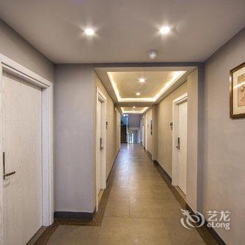武夷山橙黄橘绿民宿酒店提供图片