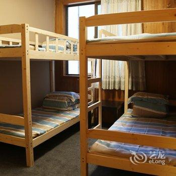 西安四木青年旅舍酒店提供图片