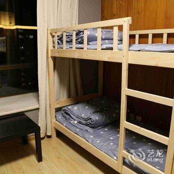 西安四木青年旅舍酒店提供图片