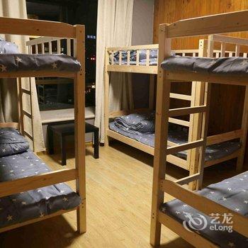 西安四木青年旅舍酒店提供图片