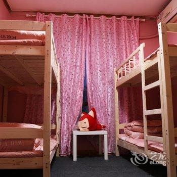 西安四木青年旅舍酒店提供图片