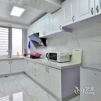 北京志华的优选公寓(优家公寓)(惠河南街分店)酒店提供图片