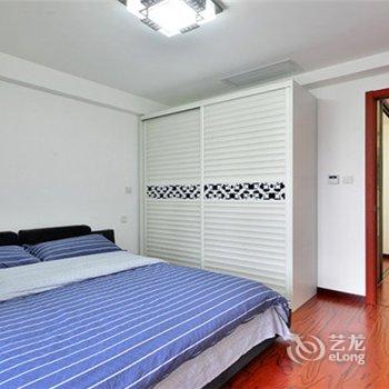 北京志华的优选公寓(优家公寓)(惠河南街分店)酒店提供图片