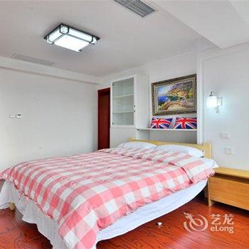 北京志华的优选公寓(优家公寓)(惠河南街分店)酒店提供图片