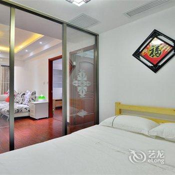 北京志华的优选公寓(优家公寓)(惠河南街分店)酒店提供图片