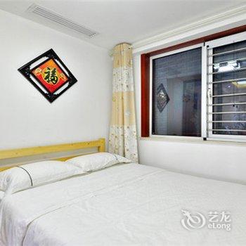 北京志华的优选公寓(优家公寓)(惠河南街分店)酒店提供图片