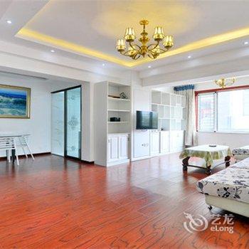 北京志华的优选公寓(优家公寓)(惠河南街分店)酒店提供图片