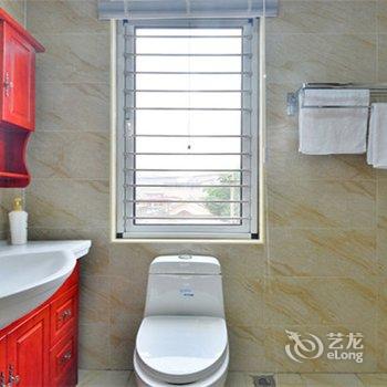 北京志华的优选公寓(优家公寓)(惠河南街分店)酒店提供图片