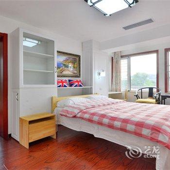 北京志华的优选公寓(优家公寓)(惠河南街分店)酒店提供图片