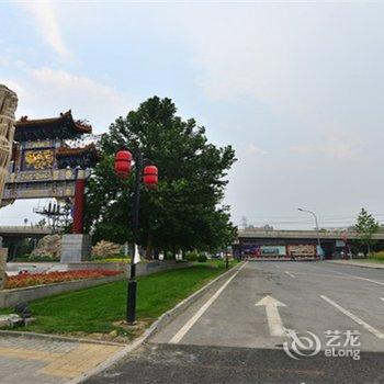 北京志华的优选公寓(优家公寓)(惠河南街分店)酒店提供图片