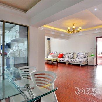 北京志华的优选公寓(优家公寓)(惠河南街分店)酒店提供图片