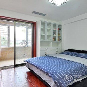 北京志华的优选公寓(优家公寓)(惠河南街分店)酒店提供图片