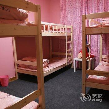 西安四木青年旅舍酒店提供图片