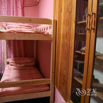 西安四木青年旅舍酒店提供图片