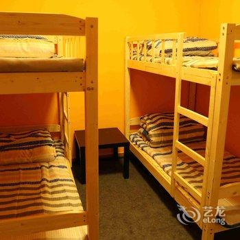 西安四木青年旅舍酒店提供图片