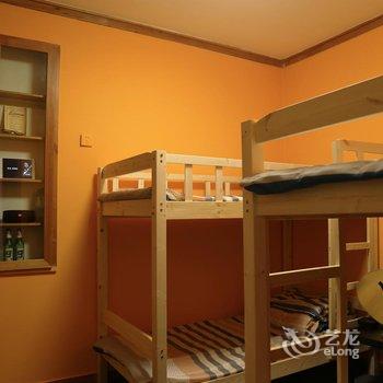 西安四木青年旅舍酒店提供图片