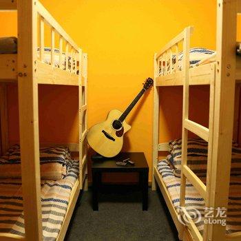 西安四木青年旅舍酒店提供图片