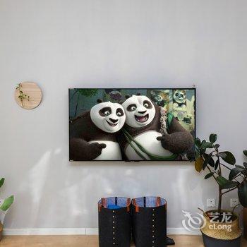成都Glemn公寓酒店提供图片