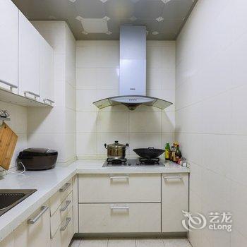 成都Glemn公寓酒店提供图片