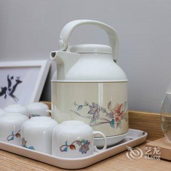 成都Glemn公寓酒店提供图片
