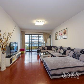 重庆骁骁妈公寓(涂山路分店)酒店提供图片