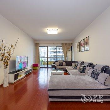 重庆骁骁妈公寓(涂山路分店)酒店提供图片