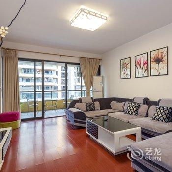 重庆骁骁妈公寓(涂山路分店)酒店提供图片