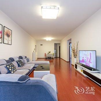 重庆骁骁妈公寓(涂山路分店)酒店提供图片