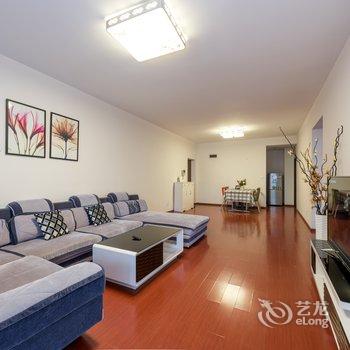 重庆骁骁妈公寓(涂山路分店)酒店提供图片