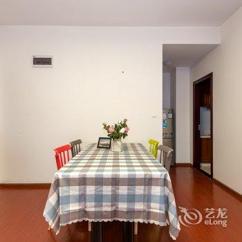 重庆骁骁妈公寓(涂山路分店)酒店提供图片