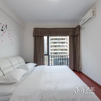 重庆骁骁妈公寓(涂山路分店)酒店提供图片