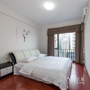 重庆骁骁妈公寓(涂山路分店)酒店提供图片