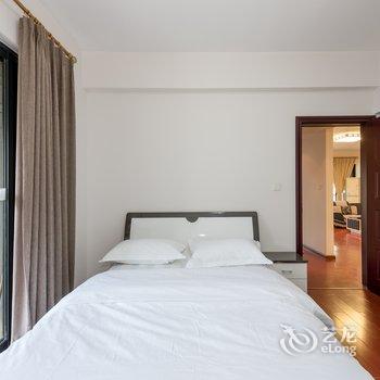 重庆骁骁妈公寓(涂山路分店)酒店提供图片