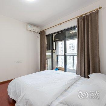 重庆骁骁妈公寓(涂山路分店)酒店提供图片