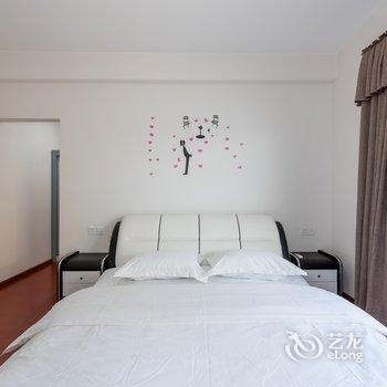 重庆骁骁妈公寓(涂山路分店)酒店提供图片