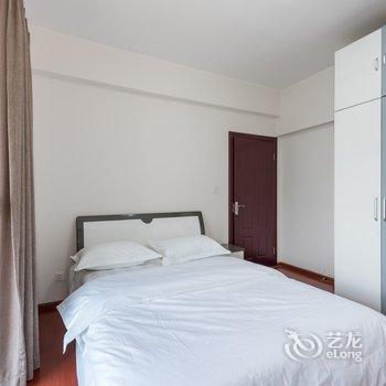 重庆骁骁妈公寓(涂山路分店)酒店提供图片