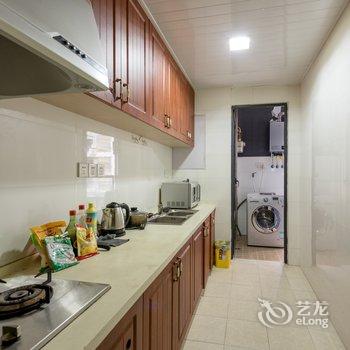 重庆骁骁妈公寓(涂山路分店)酒店提供图片