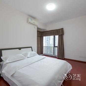 重庆骁骁妈公寓(涂山路分店)酒店提供图片