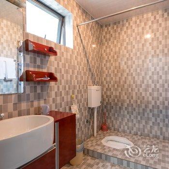 重庆骁骁妈公寓(涂山路分店)酒店提供图片