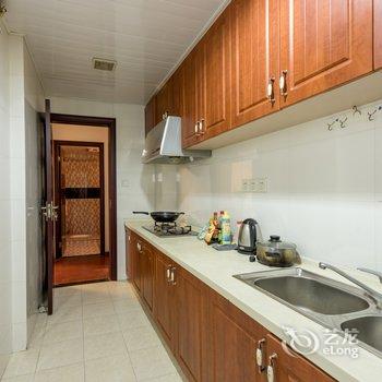 重庆骁骁妈公寓(涂山路分店)酒店提供图片